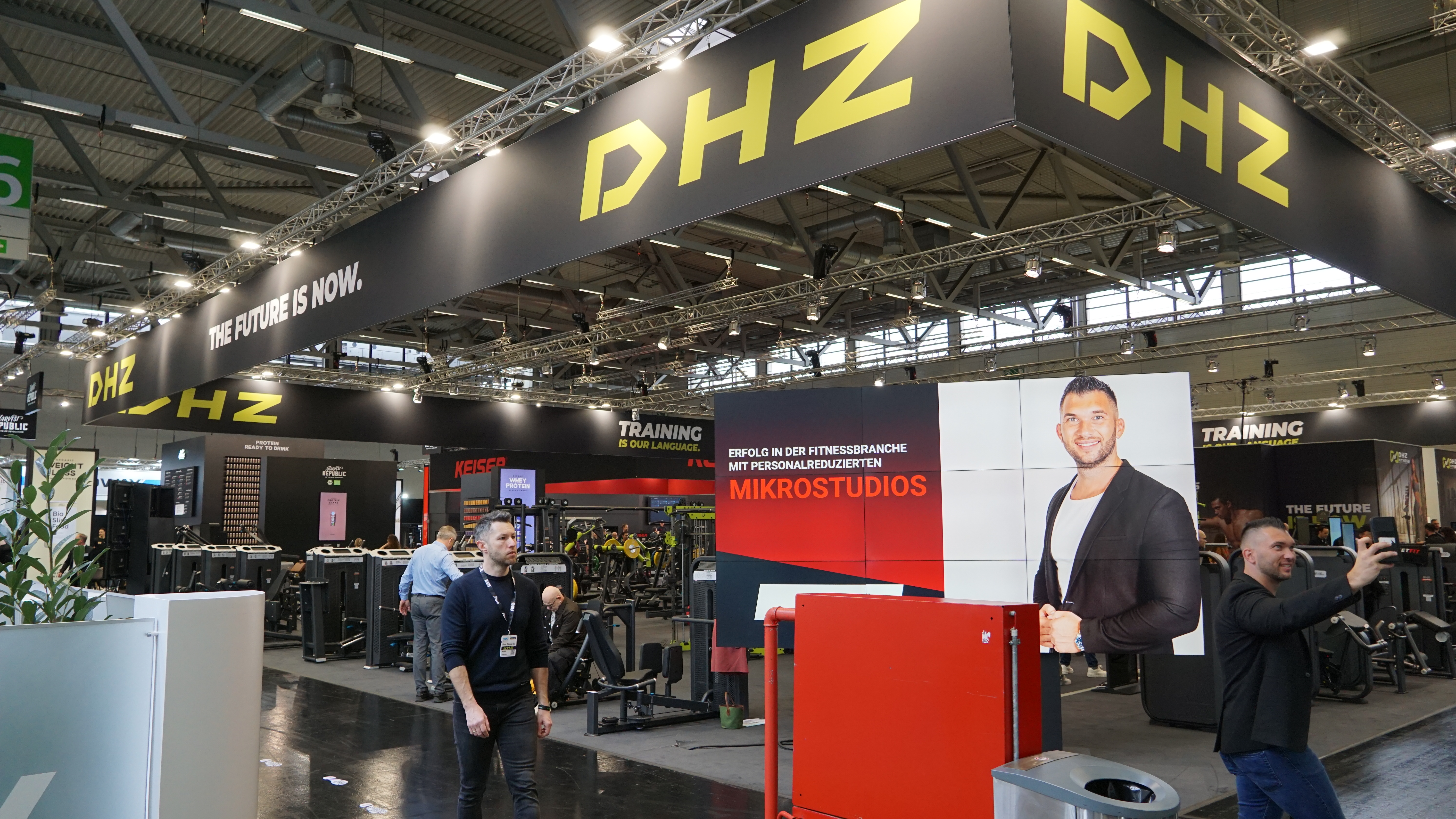 DHZ-Estand-3