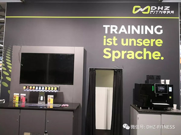 DHZ Fitness Dalam Acara FIBO World Fitness Ke-32 Di Cologne Jerman17