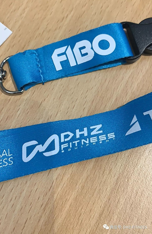 DHZ Fitness n? ngjarjen e 32-t? bot?rore t? fitnesit FIBO n? K?ln Gjermani7